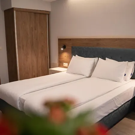 Velik Casa de hóspedes Sandanski