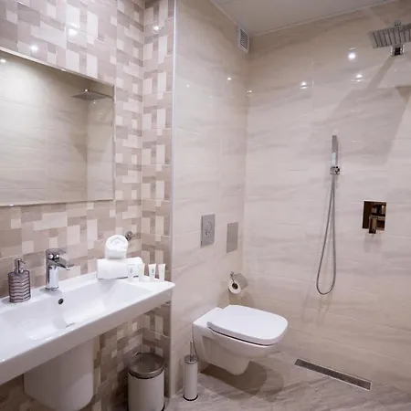 Pensionat Velik Sandanski