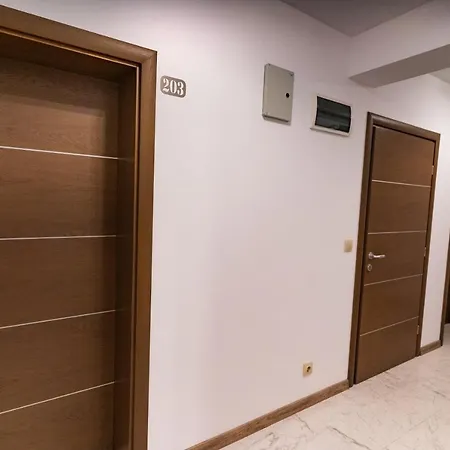 Pensionat Velik Sandanski