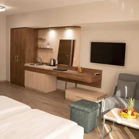 Guest house Velik *