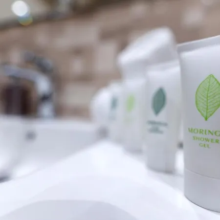 Velik Pensionat Sandanski