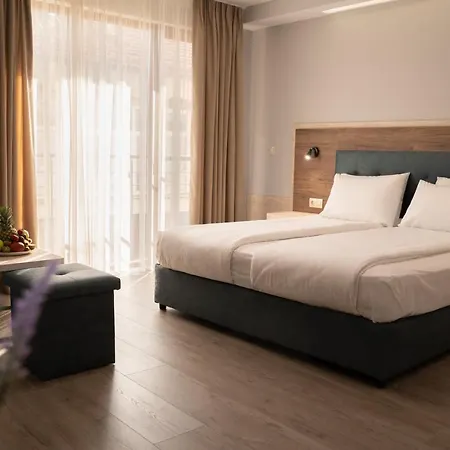 Pensionat Velik Sandanski