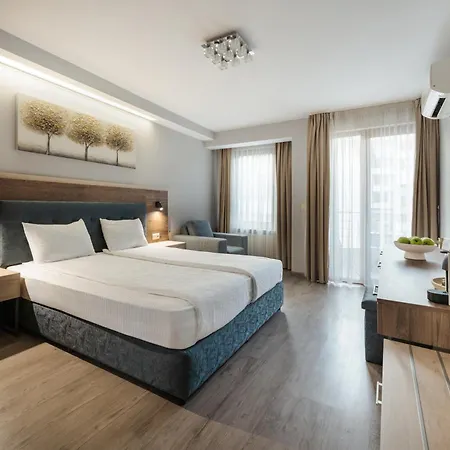 Affittacamere Velik 3*