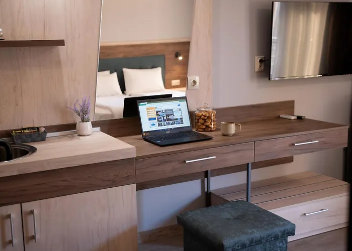 Velik Πανσιόν