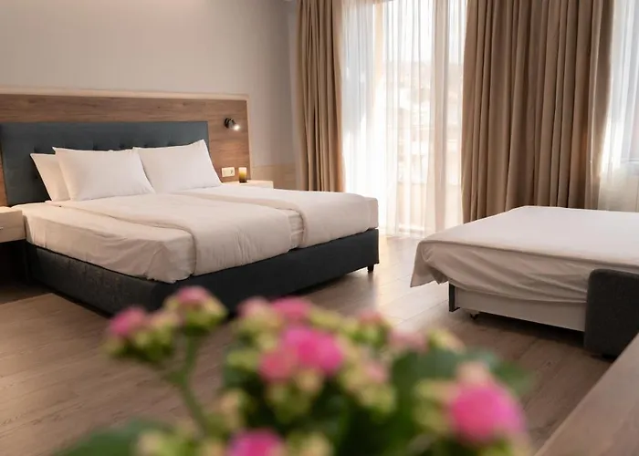 Πανσιόν Velik Σαντάνσκι