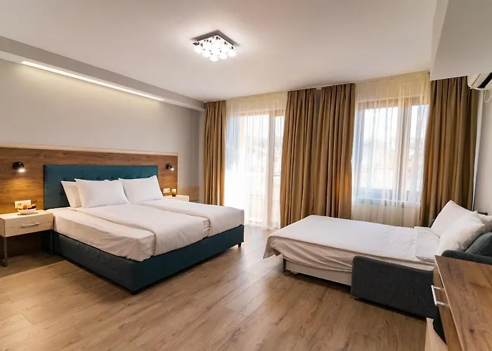 Πανσιόν Velik