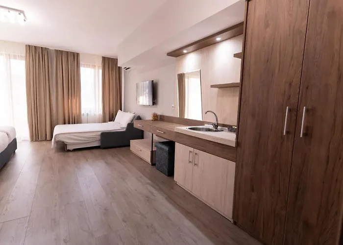 Πανσιόν Velik Σαντάνσκι