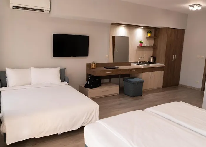 Πανσιόν Velik