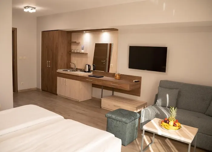 Πανσιόν Velik 3*