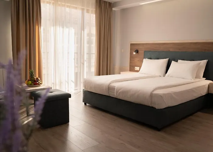 Πανσιόν Velik Σαντάνσκι